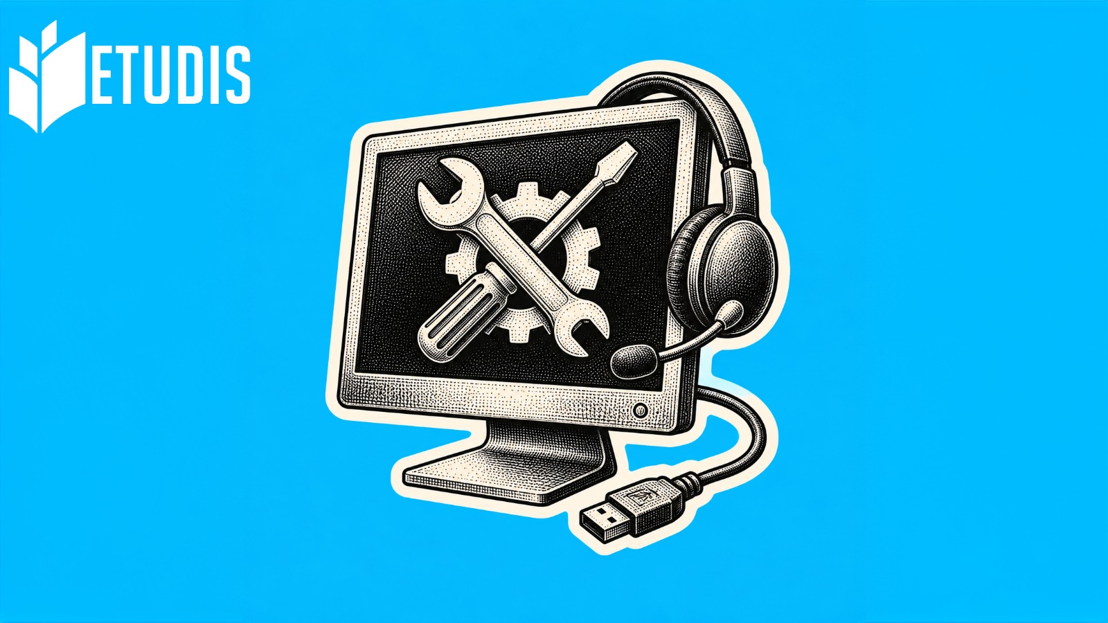 Why IT Support Skills Matter More Than Ever in Technology-Dependent Organizations.